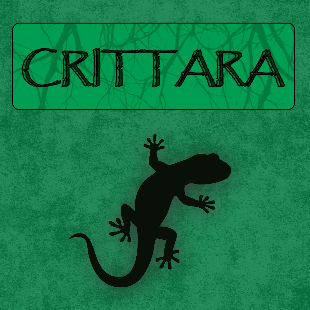 Crittara Launch Date to Be Announced!